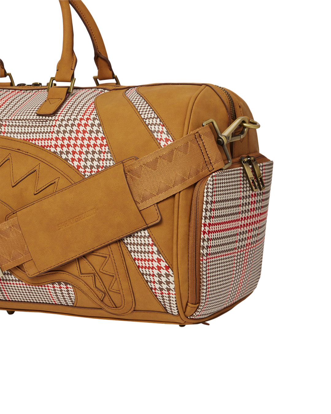 SPRAYGROUND® DUFFLE TURBO 500 DUFFLE