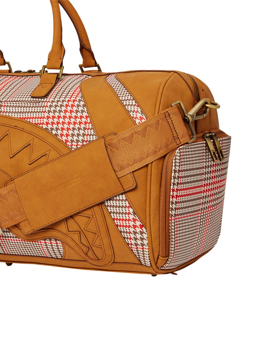 SPRAYGROUND® DUFFLE TURBO 500 DUFFLE
