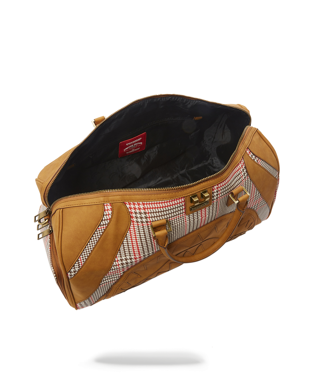 SPRAYGROUND® DUFFLE TURBO 500 DUFFLE
