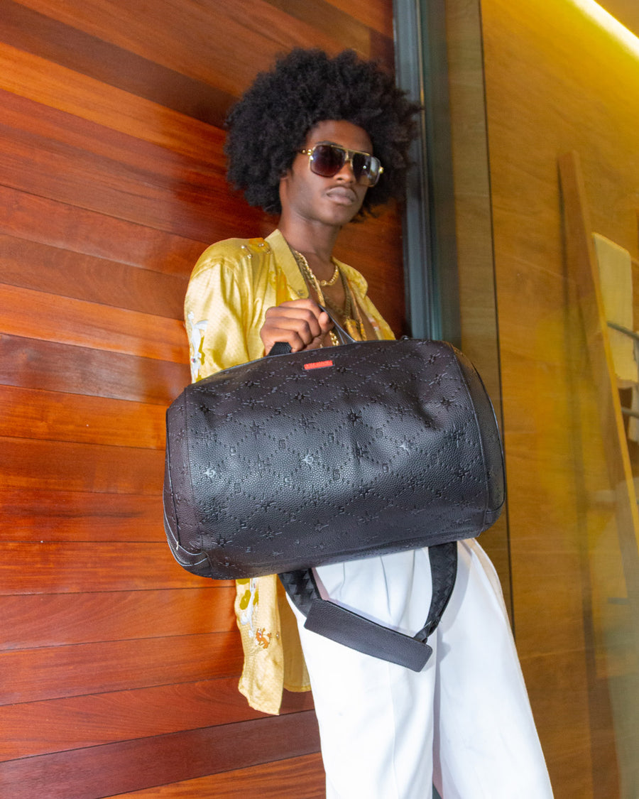 SPRAYGROUND® DUFFLE 24/7 TUBE DUFFLE