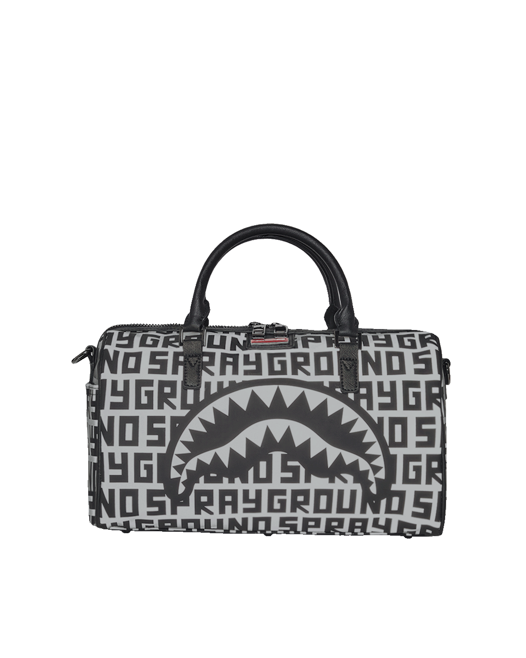 SPRAYGROUND® MINI DUFFLE INFINITI 3M MINI DUFFLE