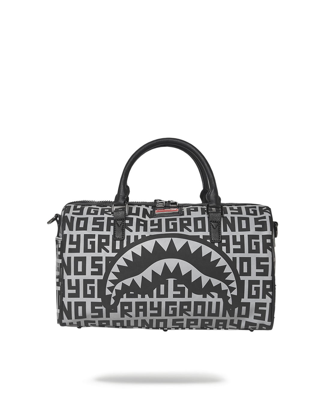 SPRAYGROUND® MINI DUFFLE INFINITI 3M MINI DUFFLE