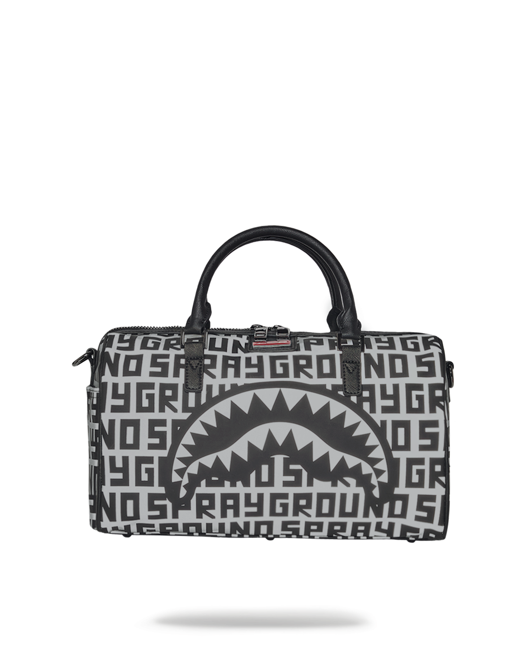 SPRAYGROUND® MINI DUFFLE INFINITI 3M MINI DUFFLE