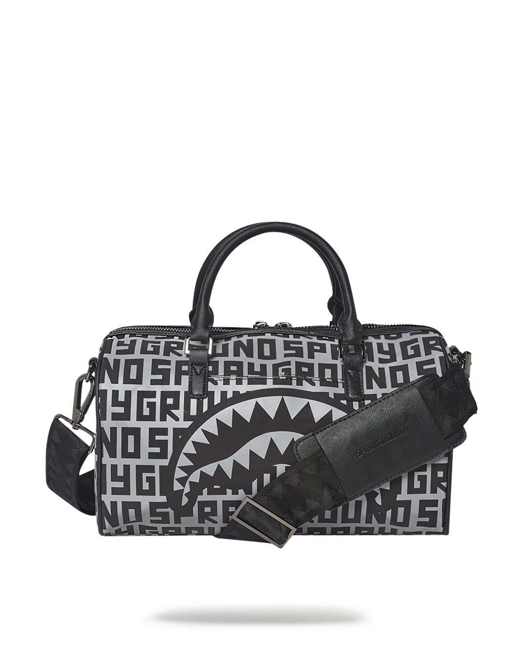 SPRAYGROUND® MINI DUFFLE INFINITI 3M MINI DUFFLE