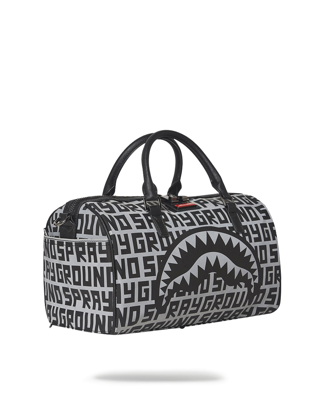 SPRAYGROUND® MINI DUFFLE INFINITI 3M MINI DUFFLE