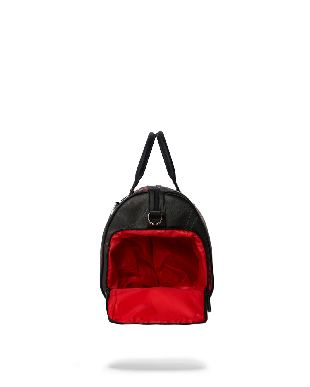 SPRAYGROUND® DUFFLE FORMULA 1 MENACING DUFFLE