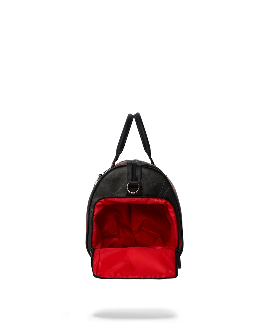 SPRAYGROUND® DUFFLE FORMULA 1 MENACING DUFFLE