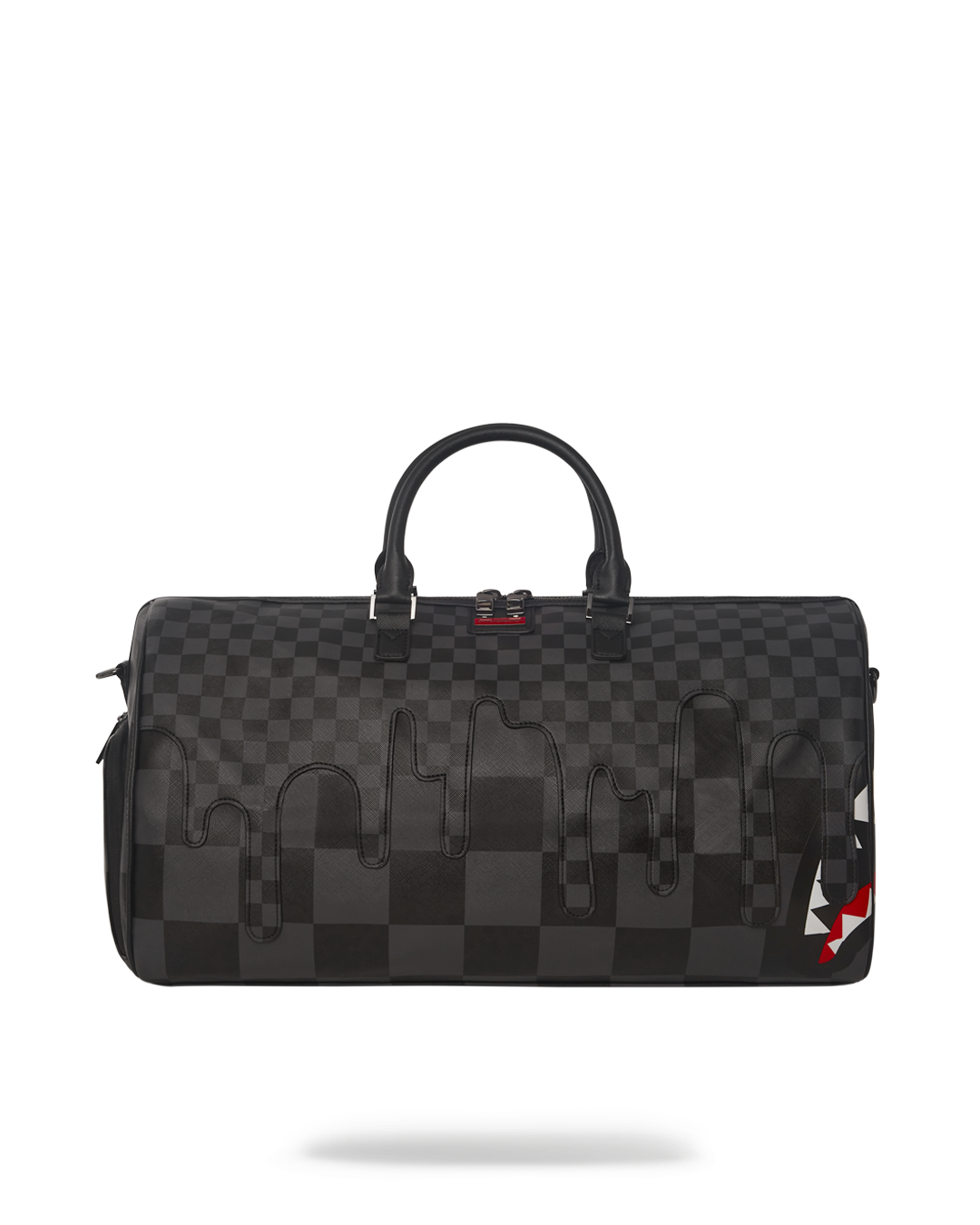 SPRAYGROUND® DUFFLE XTC GREY SHARKS IN PARIS DUFFLE