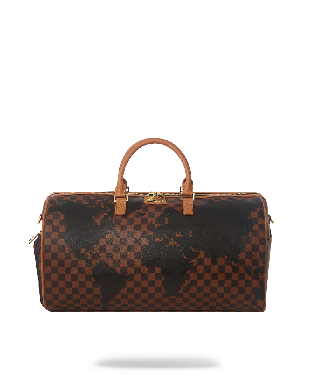 SPRAYGROUND® DUFFLE A.i.5 GLOBAL DUFFLE