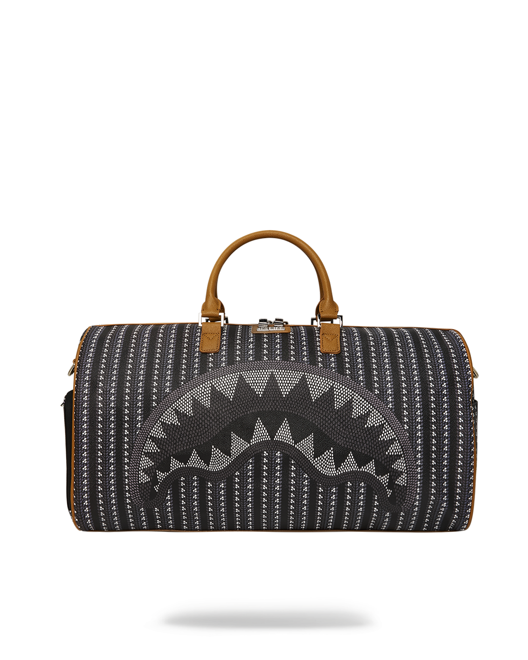 SPRAYGROUND® DUFFLE ILLUCHAINS DUFFLE