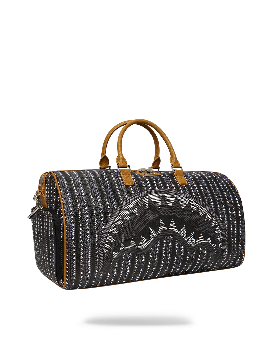 SPRAYGROUND® DUFFLE ILLUCHAINS DUFFLE