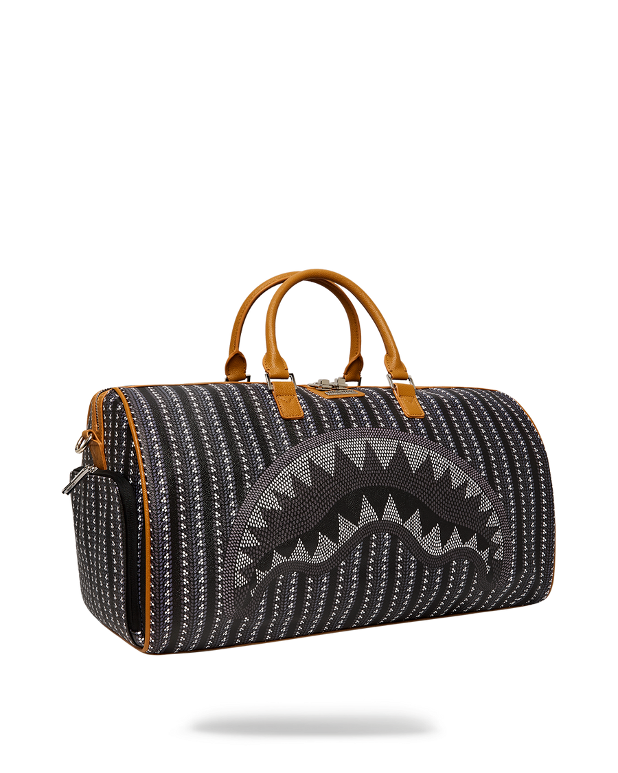 SPRAYGROUND® DUFFLE ILLUCHAINS DUFFLE