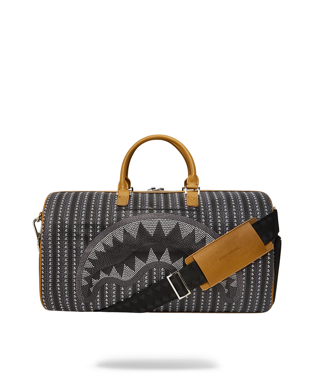 SPRAYGROUND® DUFFLE ILLUCHAINS DUFFLE