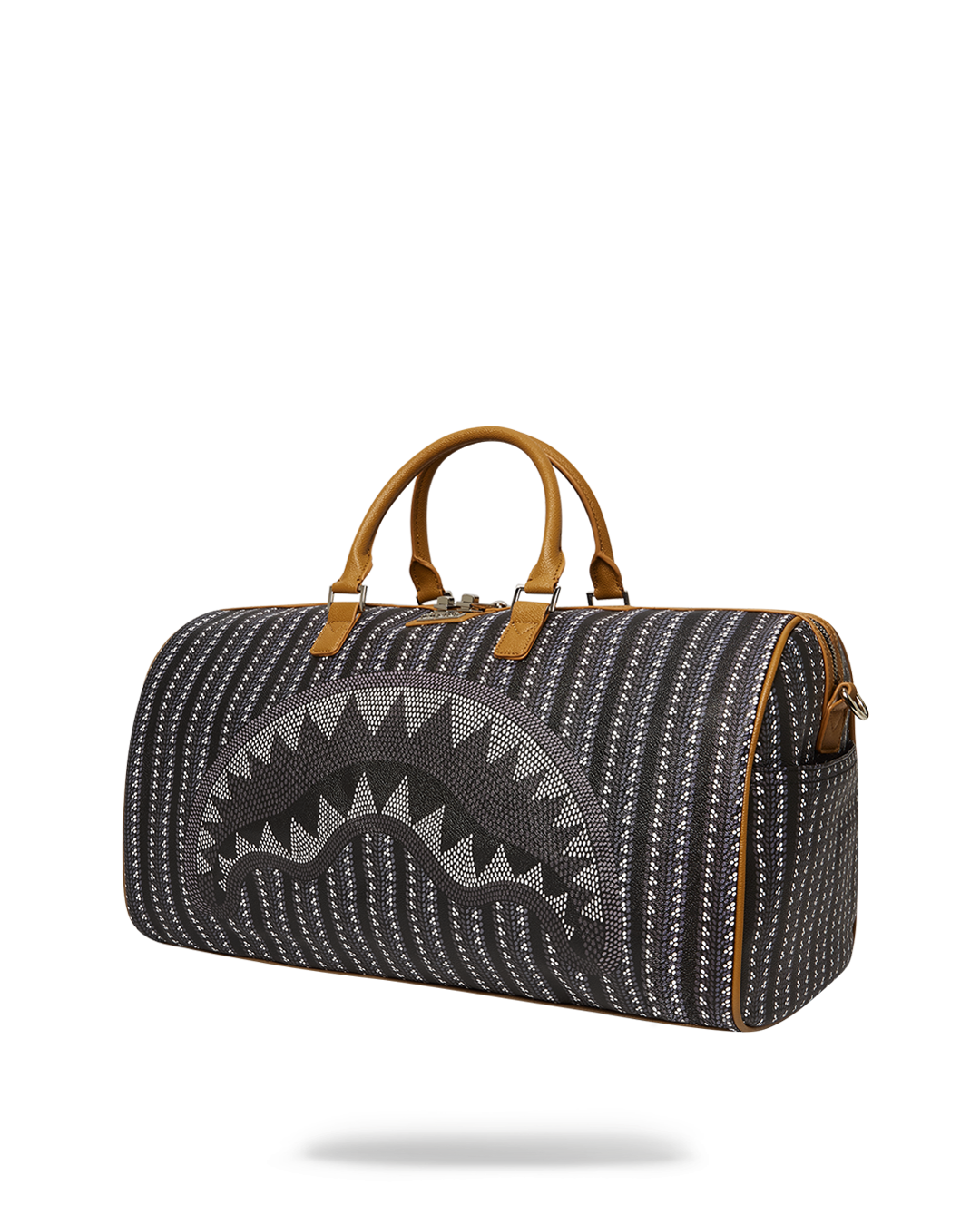 SPRAYGROUND® DUFFLE ILLUCHAINS DUFFLE