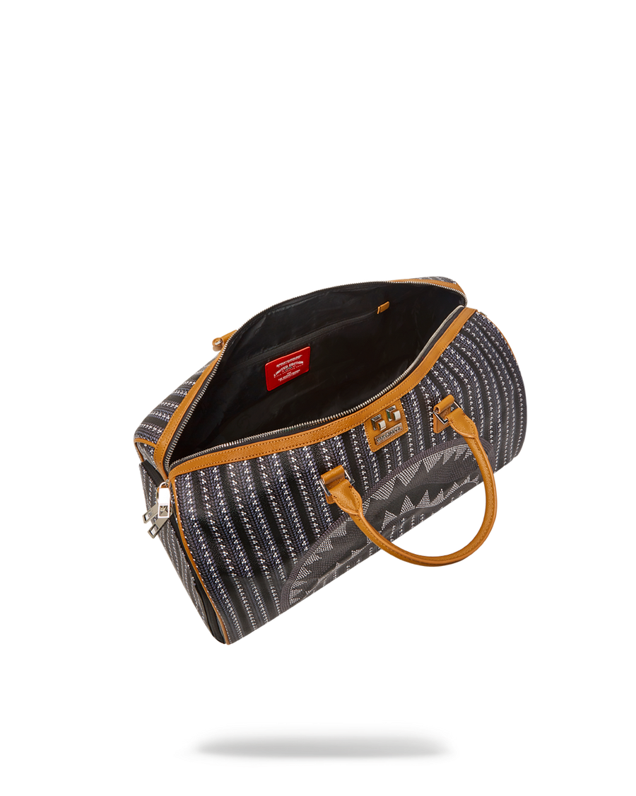 SPRAYGROUND® DUFFLE ILLUCHAINS DUFFLE