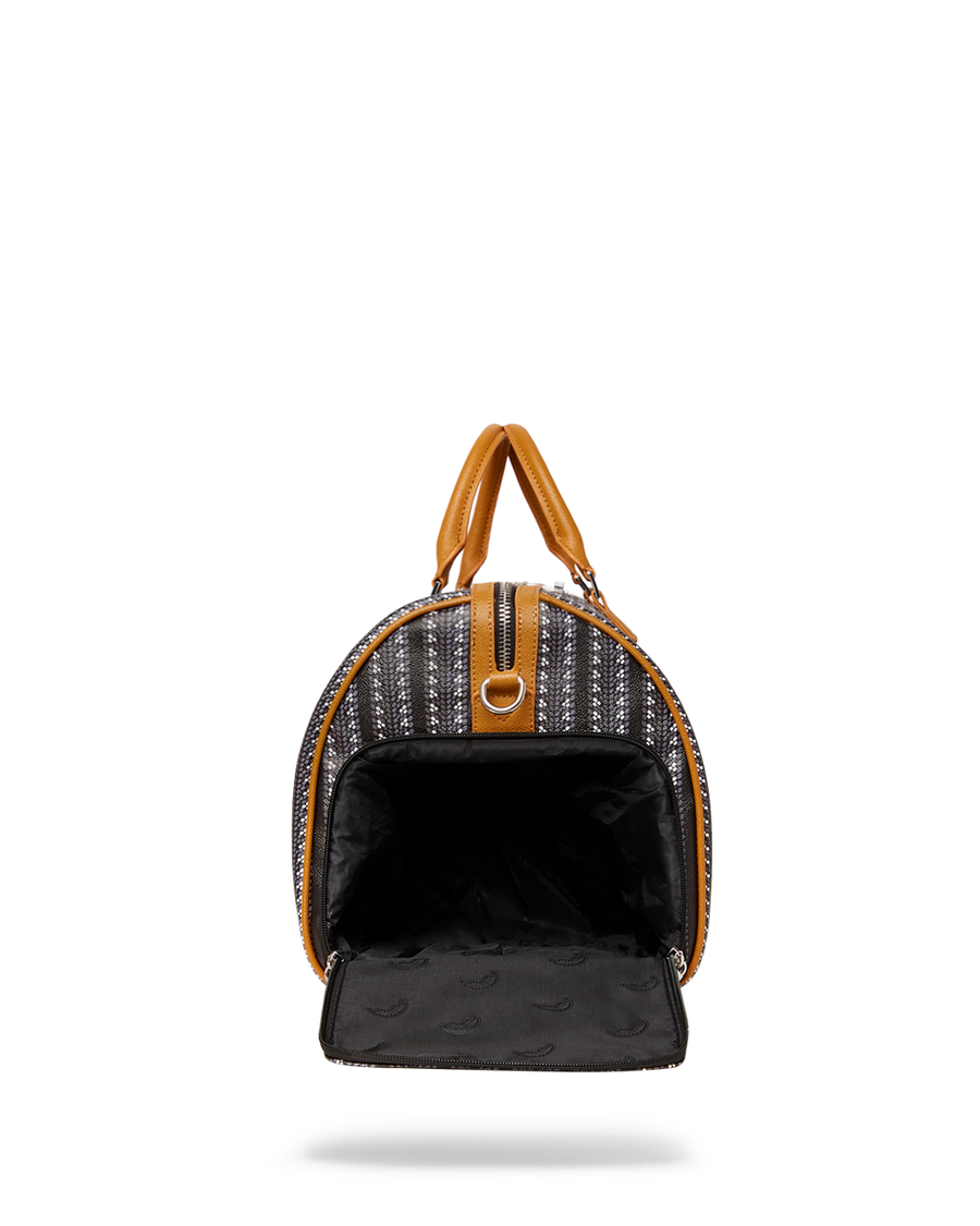 SPRAYGROUND® DUFFLE ILLUCHAINS DUFFLE