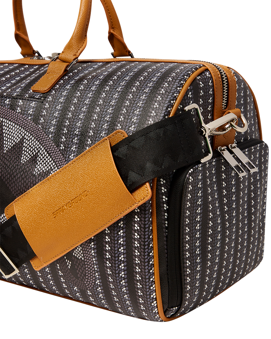SPRAYGROUND® DUFFLE ILLUCHAINS DUFFLE