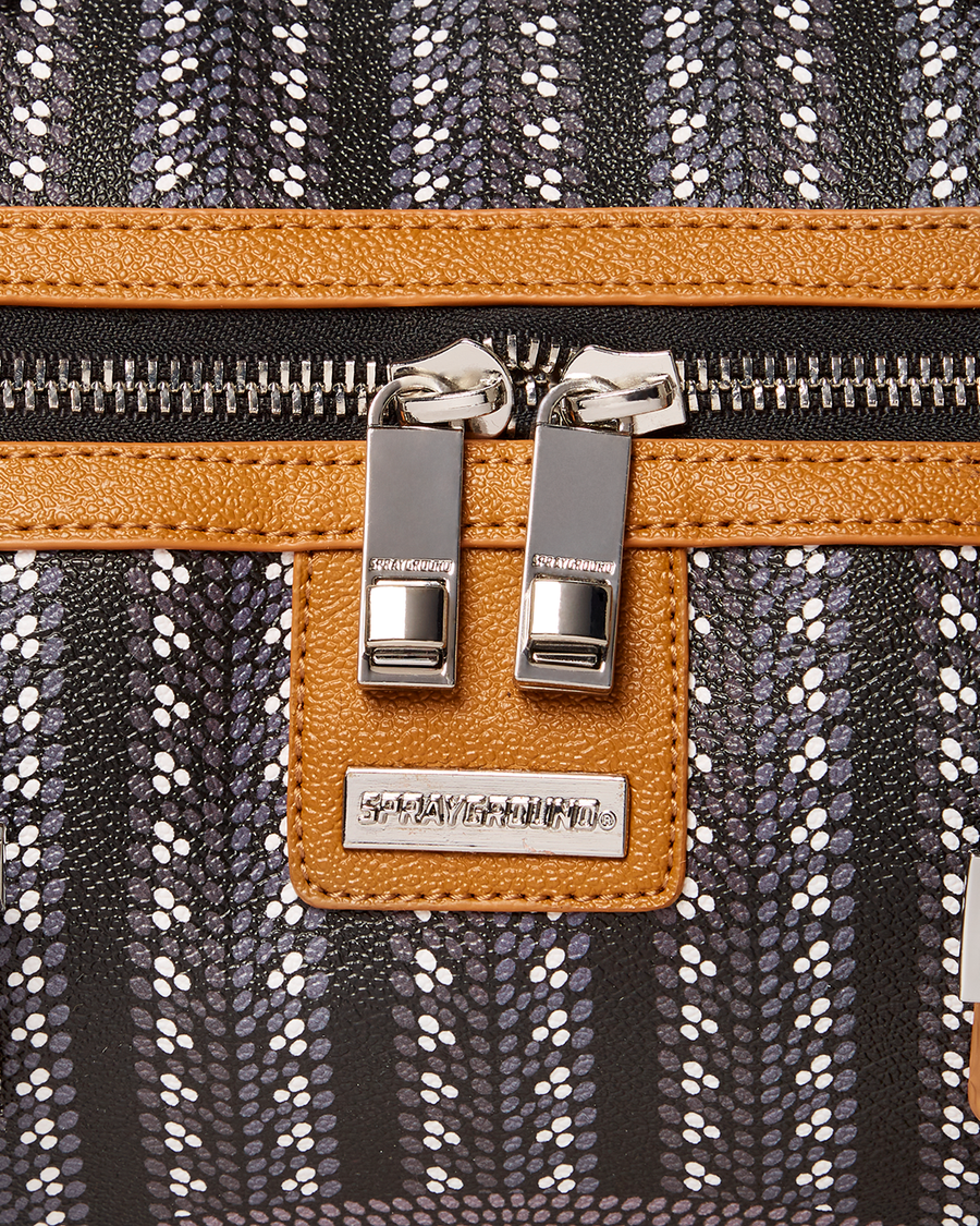 SPRAYGROUND® DUFFLE ILLUCHAINS DUFFLE