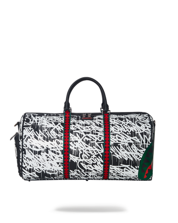 SPRAYGROUND® DUFFLE NIGHT NIGHT EMPEROR DUFFLE