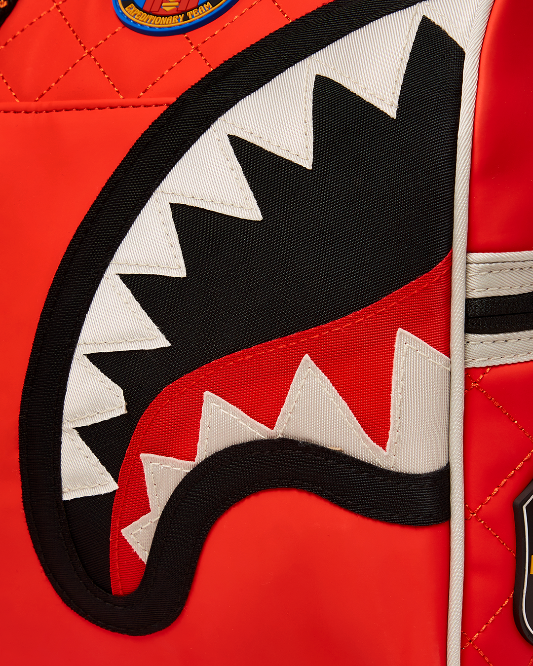 SPRAYGROUND® DUFFLE THE GLOBAL EXPEDITION DUFFLE