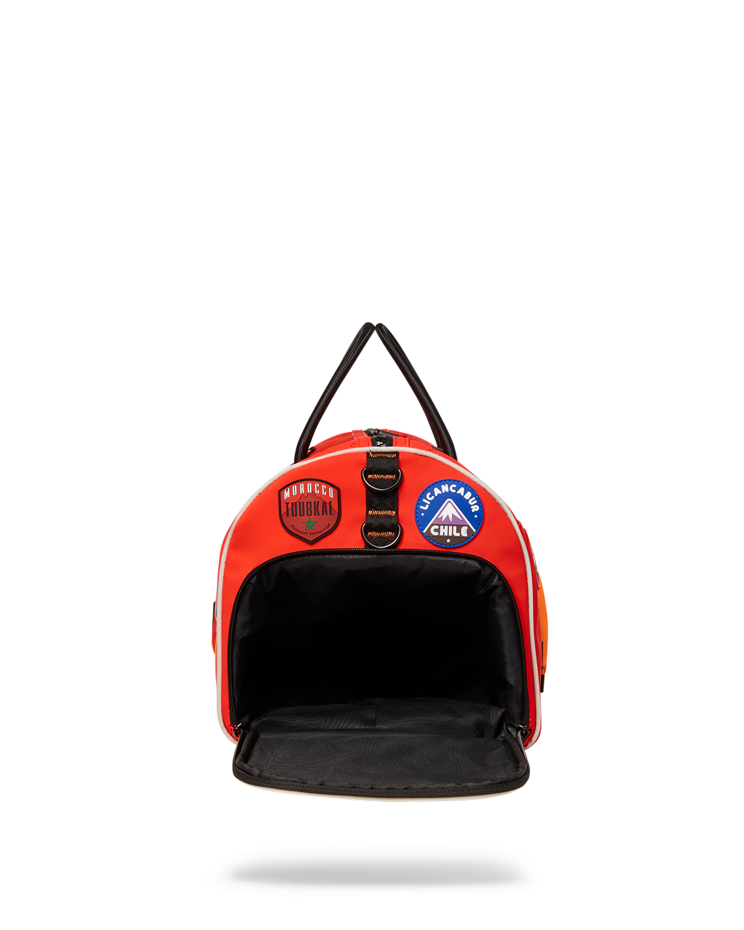 SPRAYGROUND® DUFFLE THE GLOBAL EXPEDITION DUFFLE