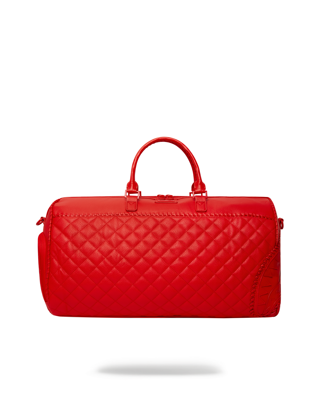 SPRAYGROUND® DUFFLE RED RIVIERA EMPEROR DUFFLE