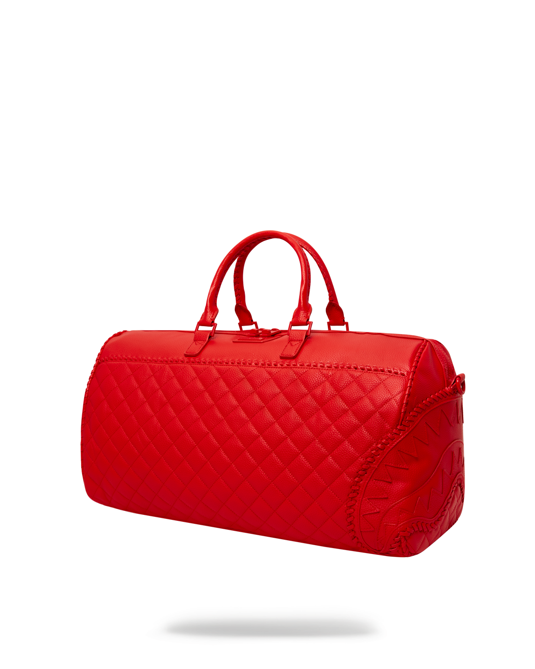 SPRAYGROUND® DUFFLE RED RIVIERA EMPEROR DUFFLE
