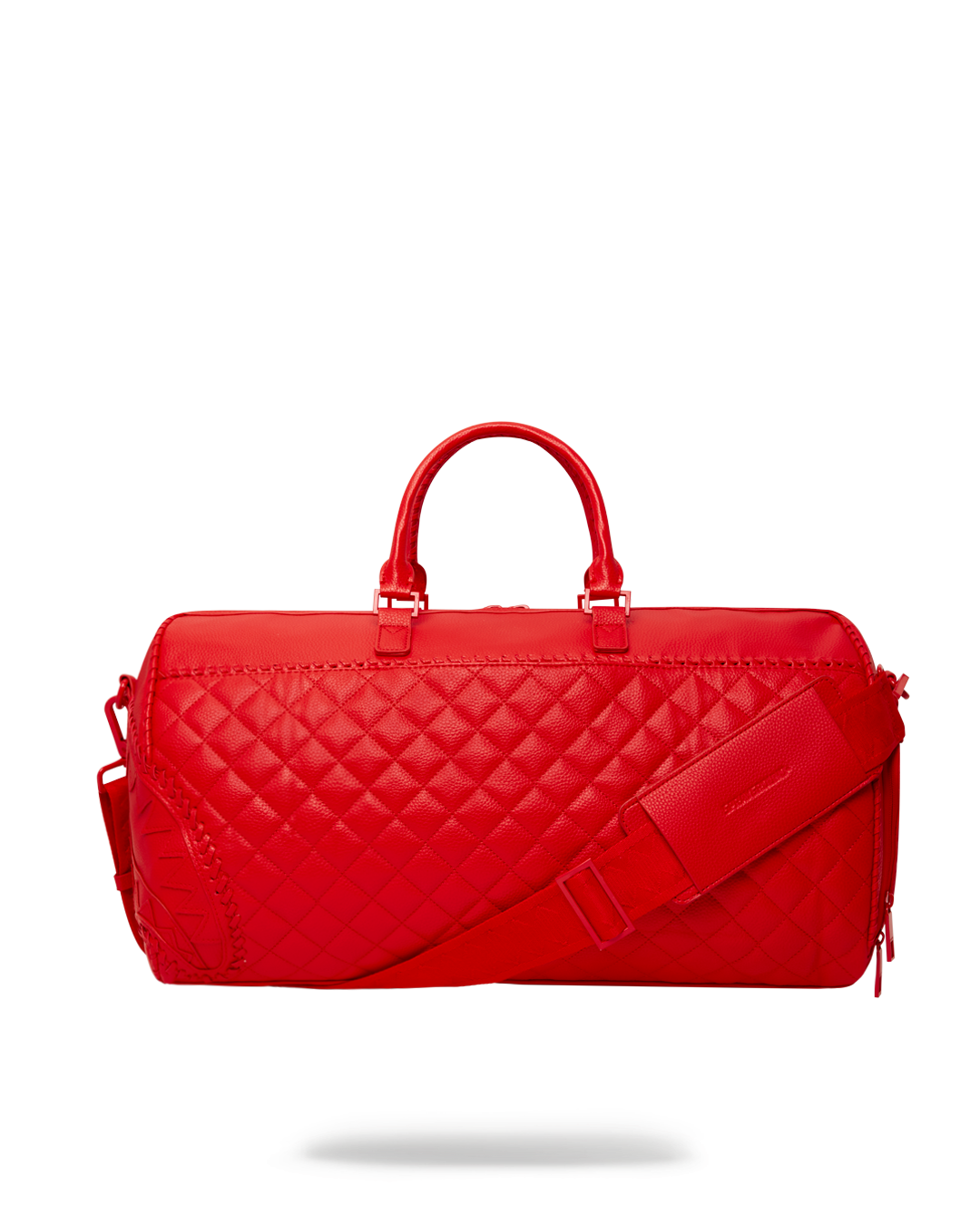 SPRAYGROUND® DUFFLE RED RIVIERA EMPEROR DUFFLE