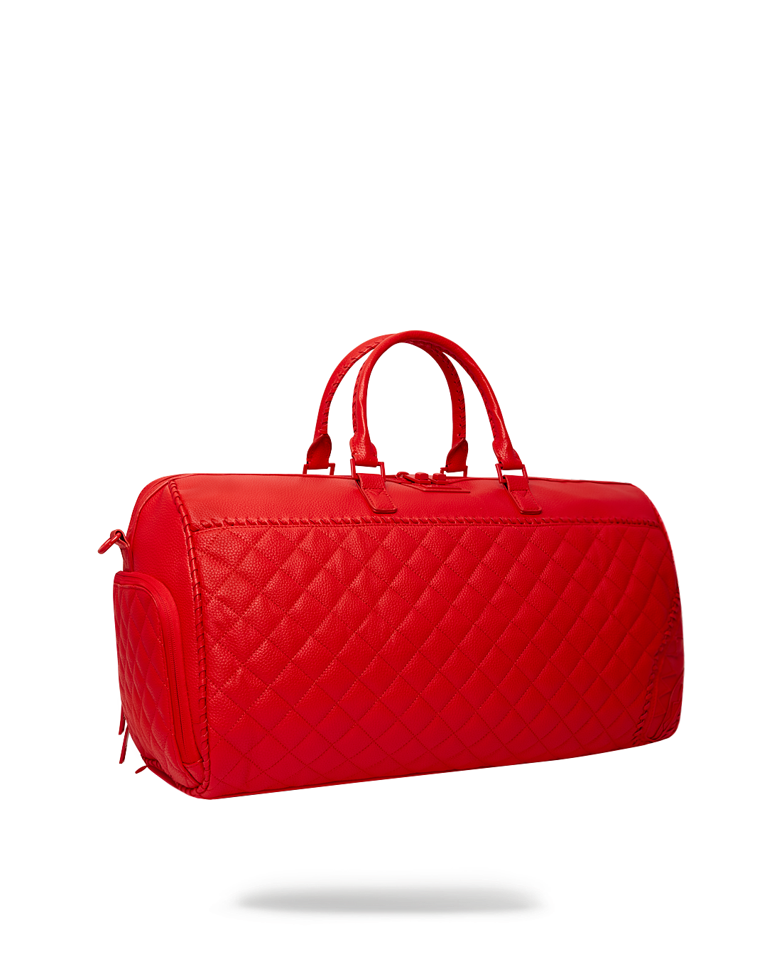 SPRAYGROUND® DUFFLE RED RIVIERA EMPEROR DUFFLE