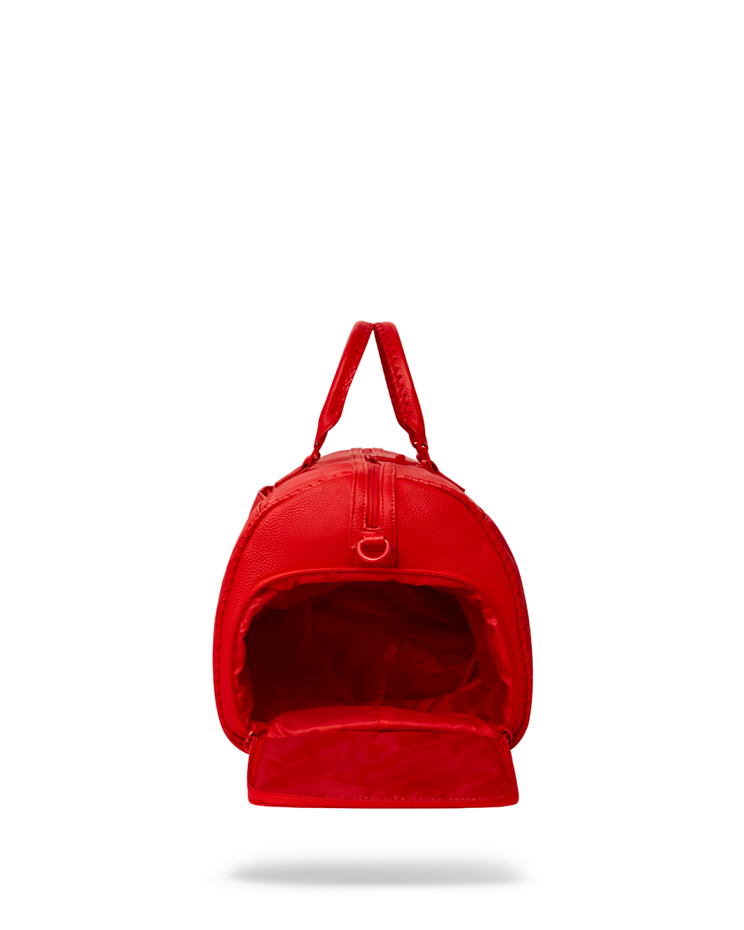 SPRAYGROUND® DUFFLE RED RIVIERA EMPEROR DUFFLE