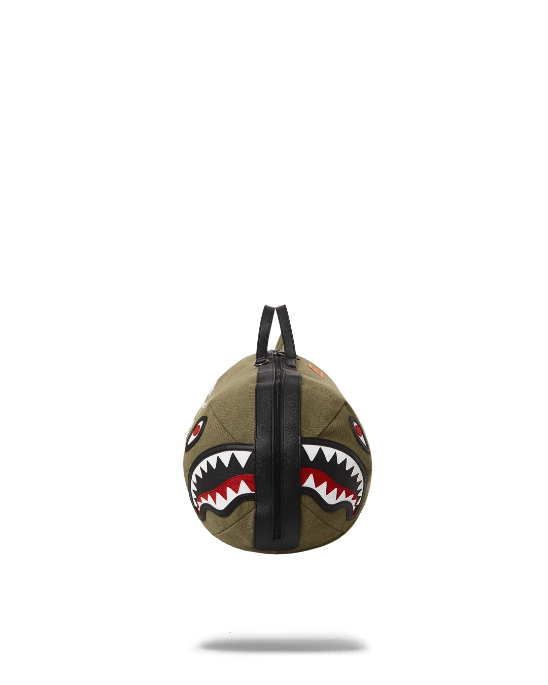 New Sprayground Call of Duty Shark Torpedo Duffle Bag in 2023