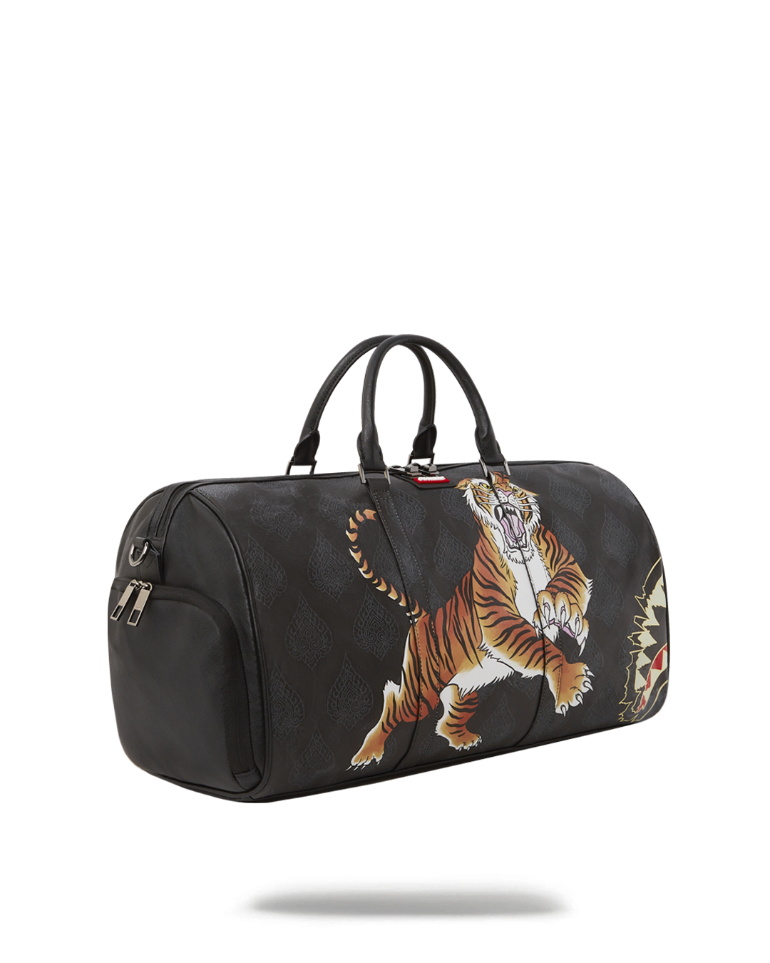 SPRAYGROUND® DUFFLE YEAR OF THE TIGER DUFFLE