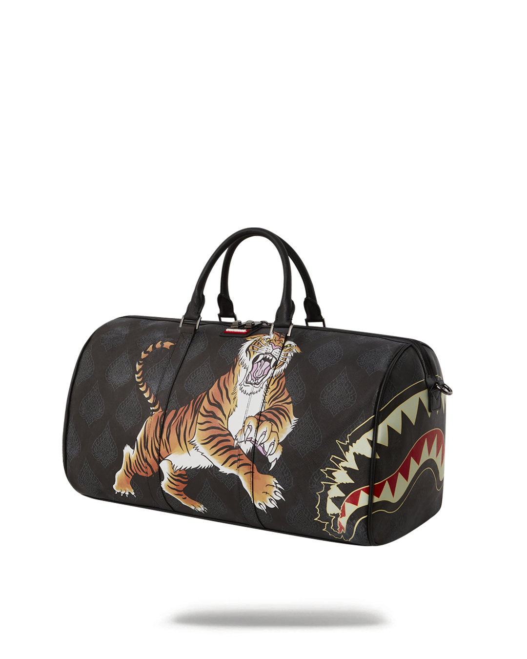 SPRAYGROUND® DUFFLE YEAR OF THE TIGER DUFFLE