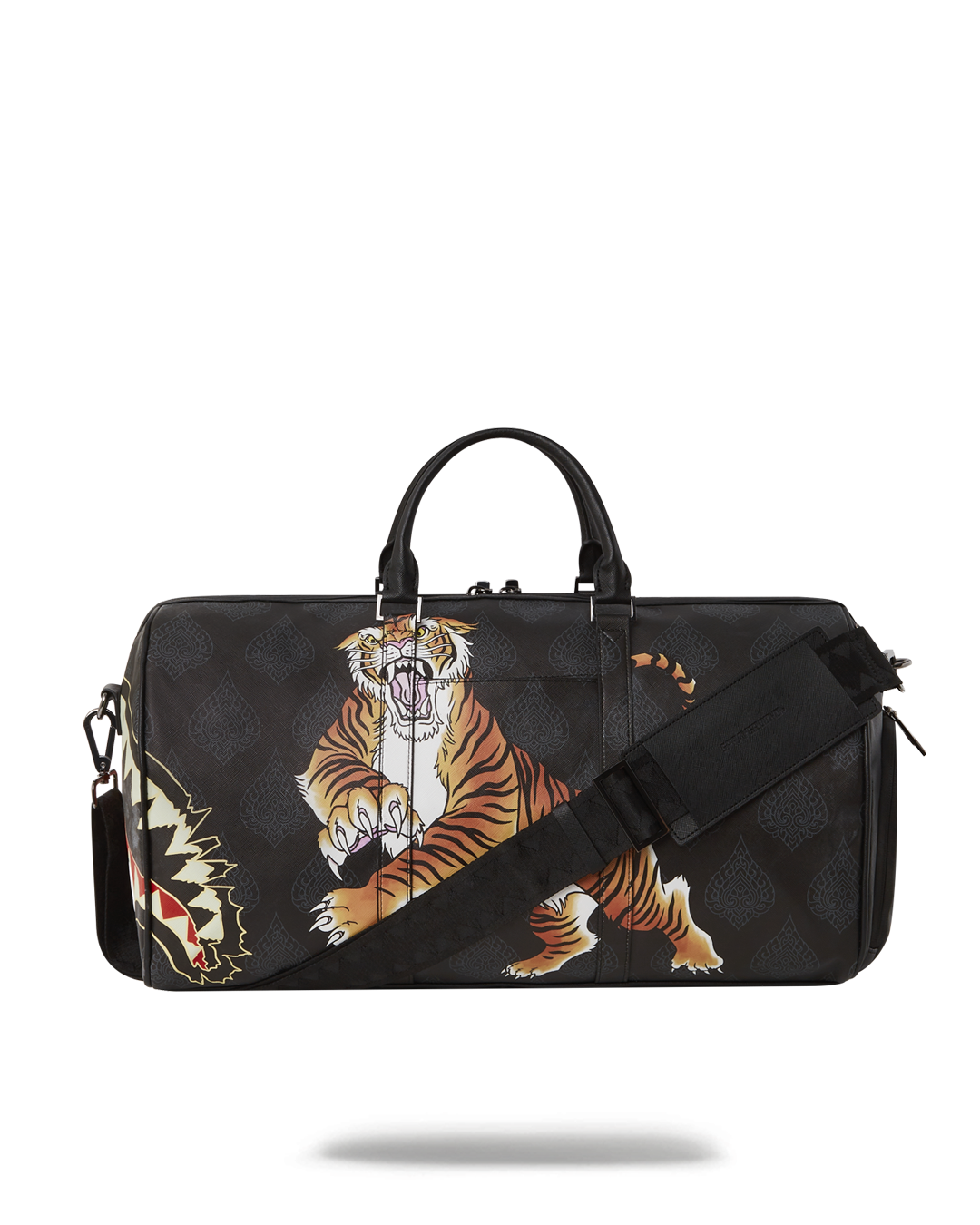 SPRAYGROUND® DUFFLE YEAR OF THE TIGER DUFFLE