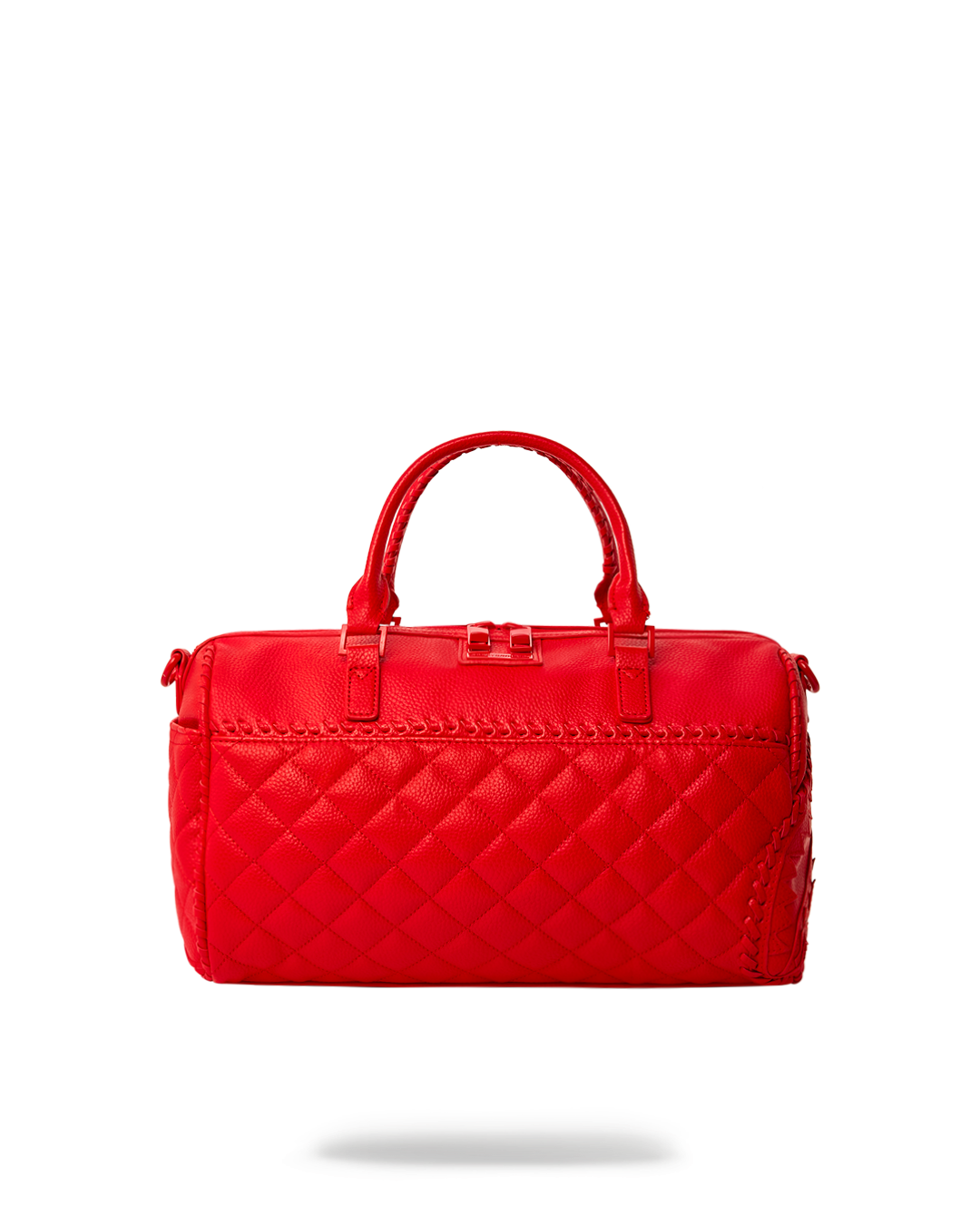 SPRAYGROUND® DUFFLE RED RIVIERA MINI DUFFLE