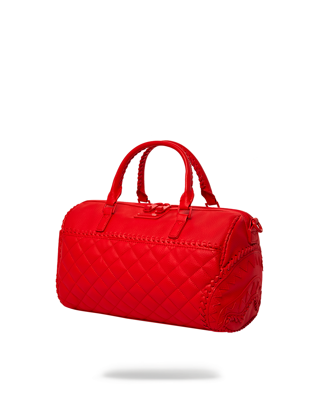SPRAYGROUND® DUFFLE RED RIVIERA MINI DUFFLE