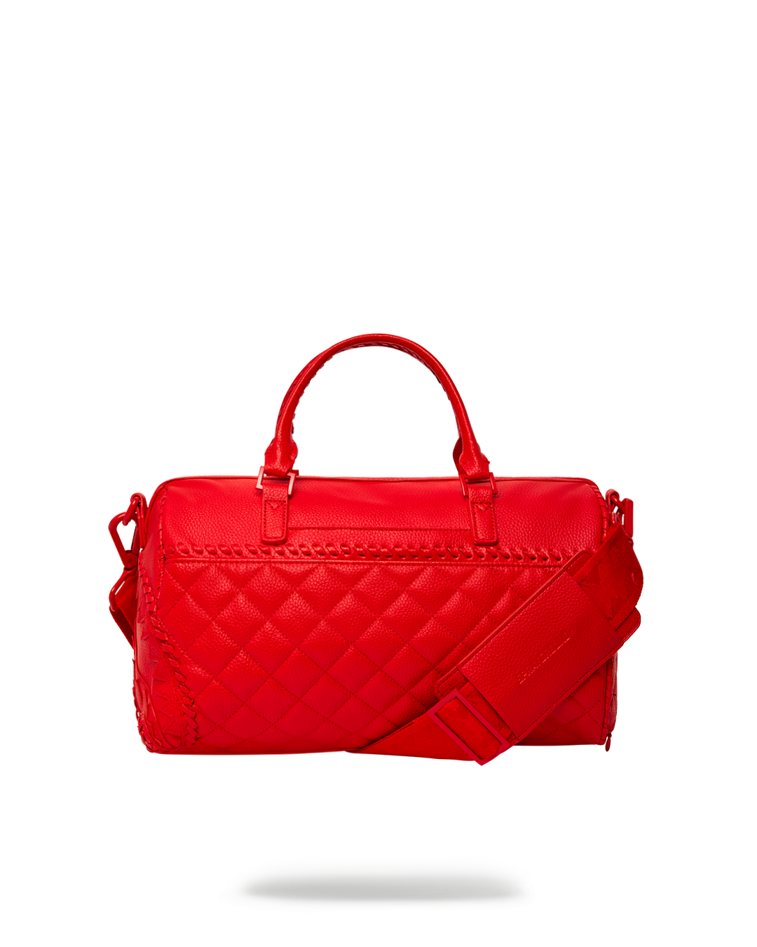 SPRAYGROUND® DUFFLE RED RIVIERA MINI DUFFLE