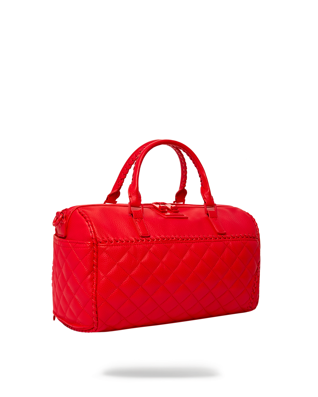 SPRAYGROUND® DUFFLE RED RIVIERA MINI DUFFLE