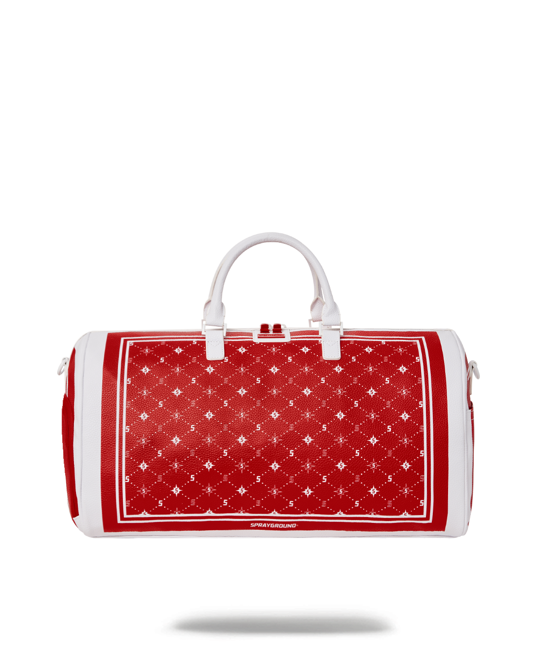 SPRAYGROUND® DUFFLE MODUS OPERANDI DUFFLE