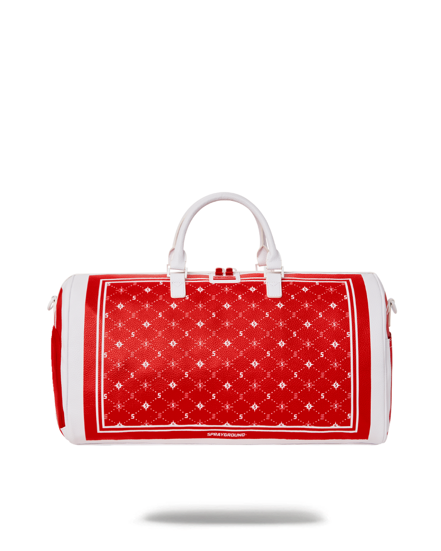 SPRAYGROUND® DUFFLE MODUS OPERANDI DUFFLE