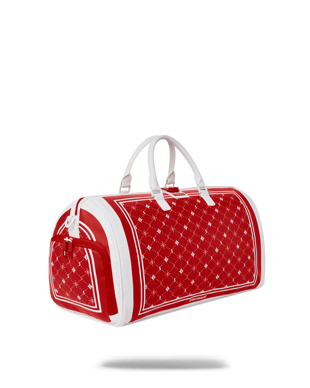 SPRAYGROUND® DUFFLE MODUS OPERANDI DUFFLE