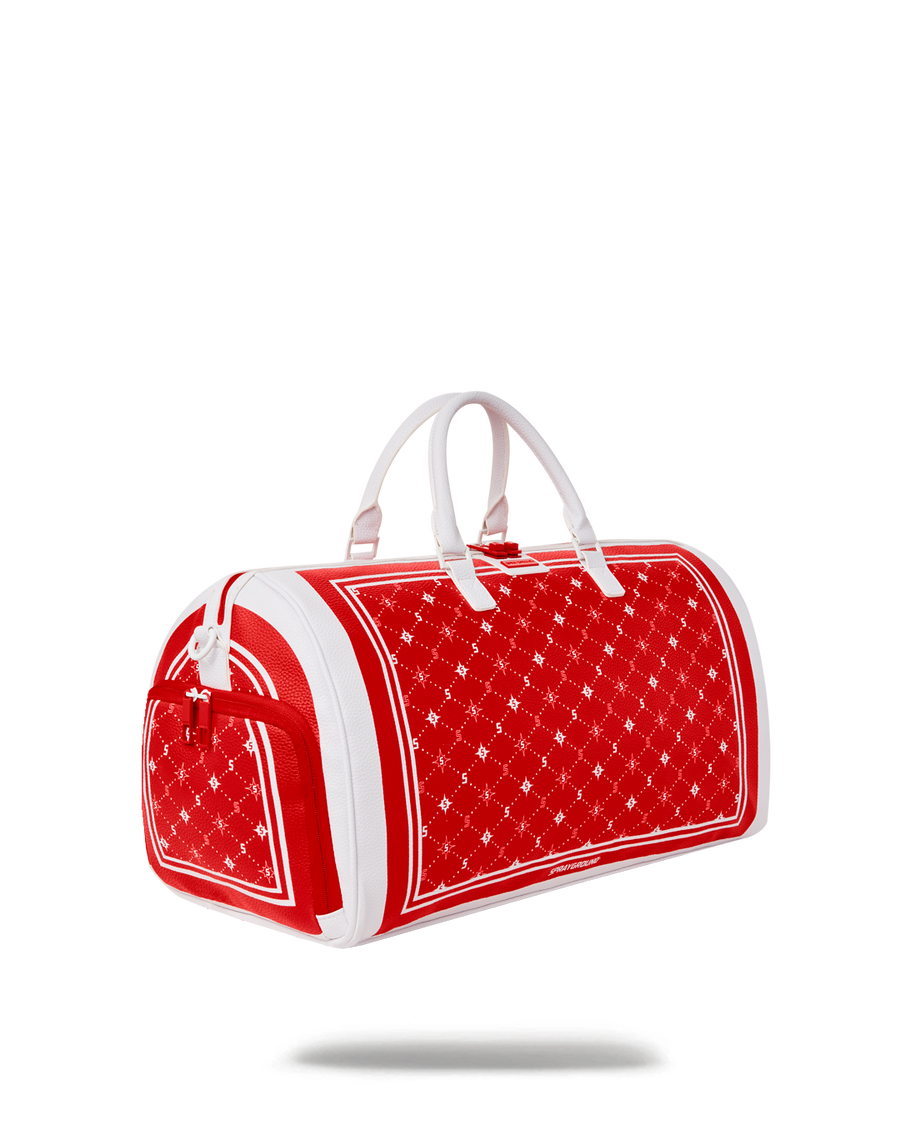 SPRAYGROUND® DUFFLE MODUS OPERANDI DUFFLE