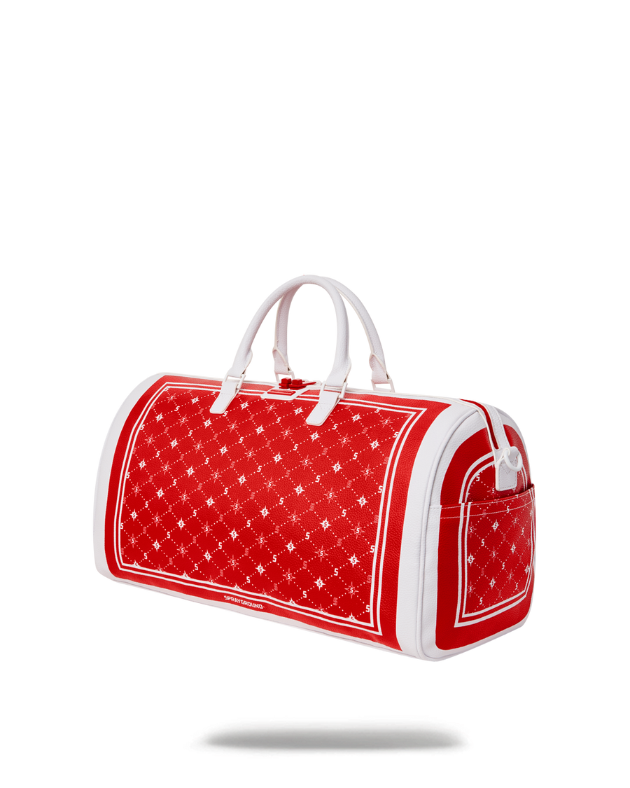 SPRAYGROUND® DUFFLE MODUS OPERANDI DUFFLE