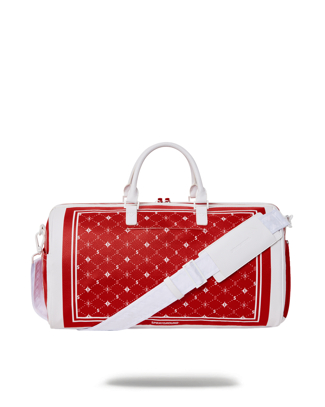 SPRAYGROUND® DUFFLE MODUS OPERANDI DUFFLE