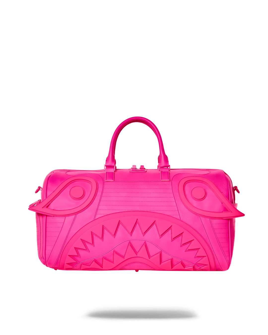 SAKURA SHOCK WAVE DUFFLE – SPRAYGROUND®