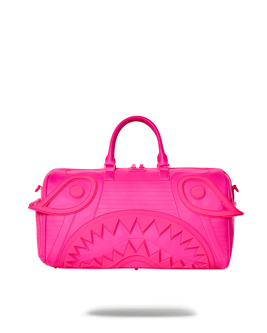 SAKURA SHOCK WAVE DUFFLE – SPRAYGROUND® SAKURA SHOCK WAVE DUFFLE – SPRAYGROUND®