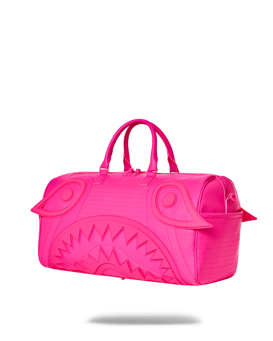 SPRAYGROUND® DUFFLE SAKURA SHOCK WAVE DUFFLE