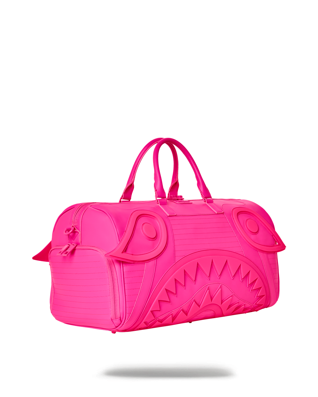 SPRAYGROUND® DUFFLE SAKURA SHOCK WAVE DUFFLE