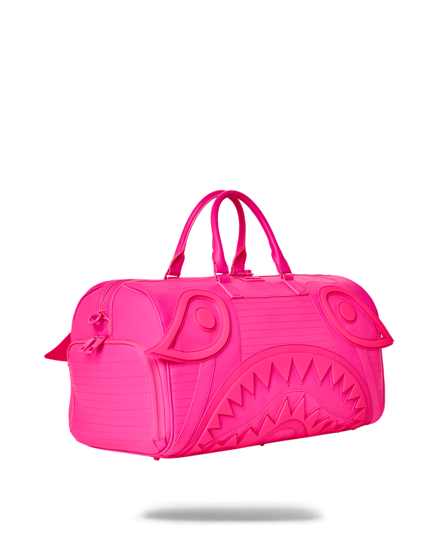 SPRAYGROUND® DUFFLE SAKURA SHOCK WAVE DUFFLE