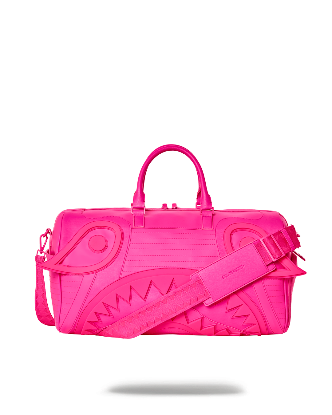 SAKURA SHOCK WAVE DUFFLE – SPRAYGROUND® SAKURA SHOCK WAVE DUFFLE – SPRAYGROUND®